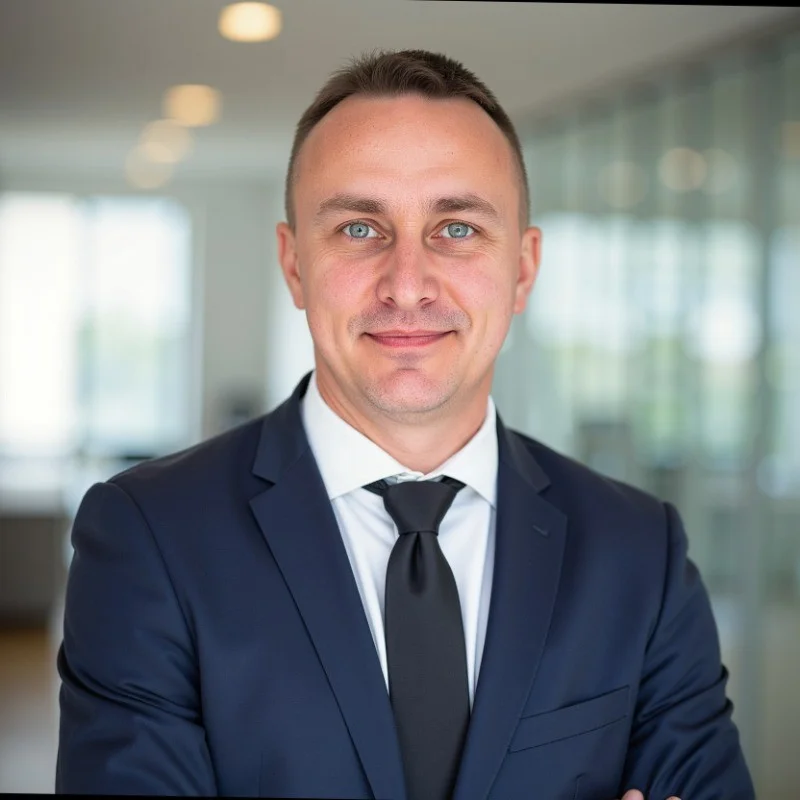 Cezary Perendyk