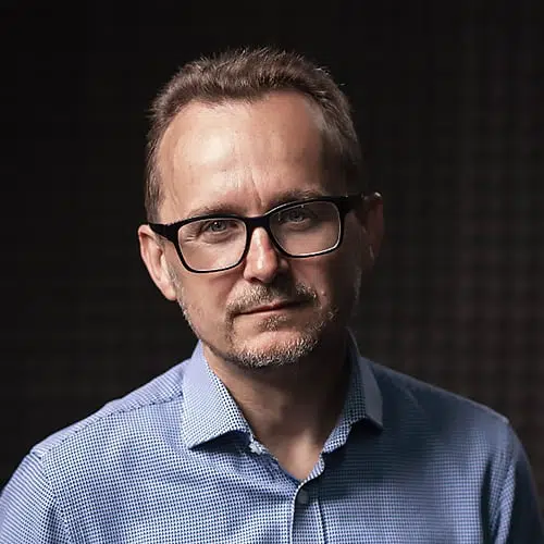 Radosław Jeziorski